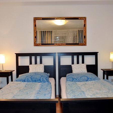 Hotel Ziegenhagen Cologne Chambre photo