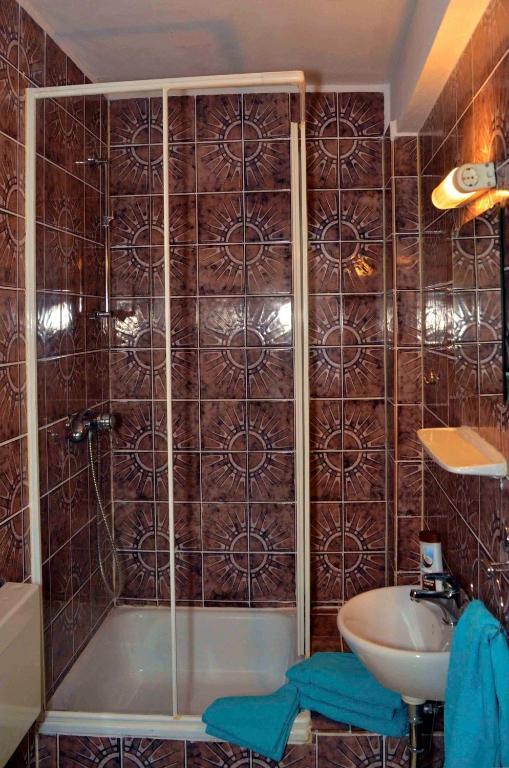 Hotel Ziegenhagen Cologne Chambre photo