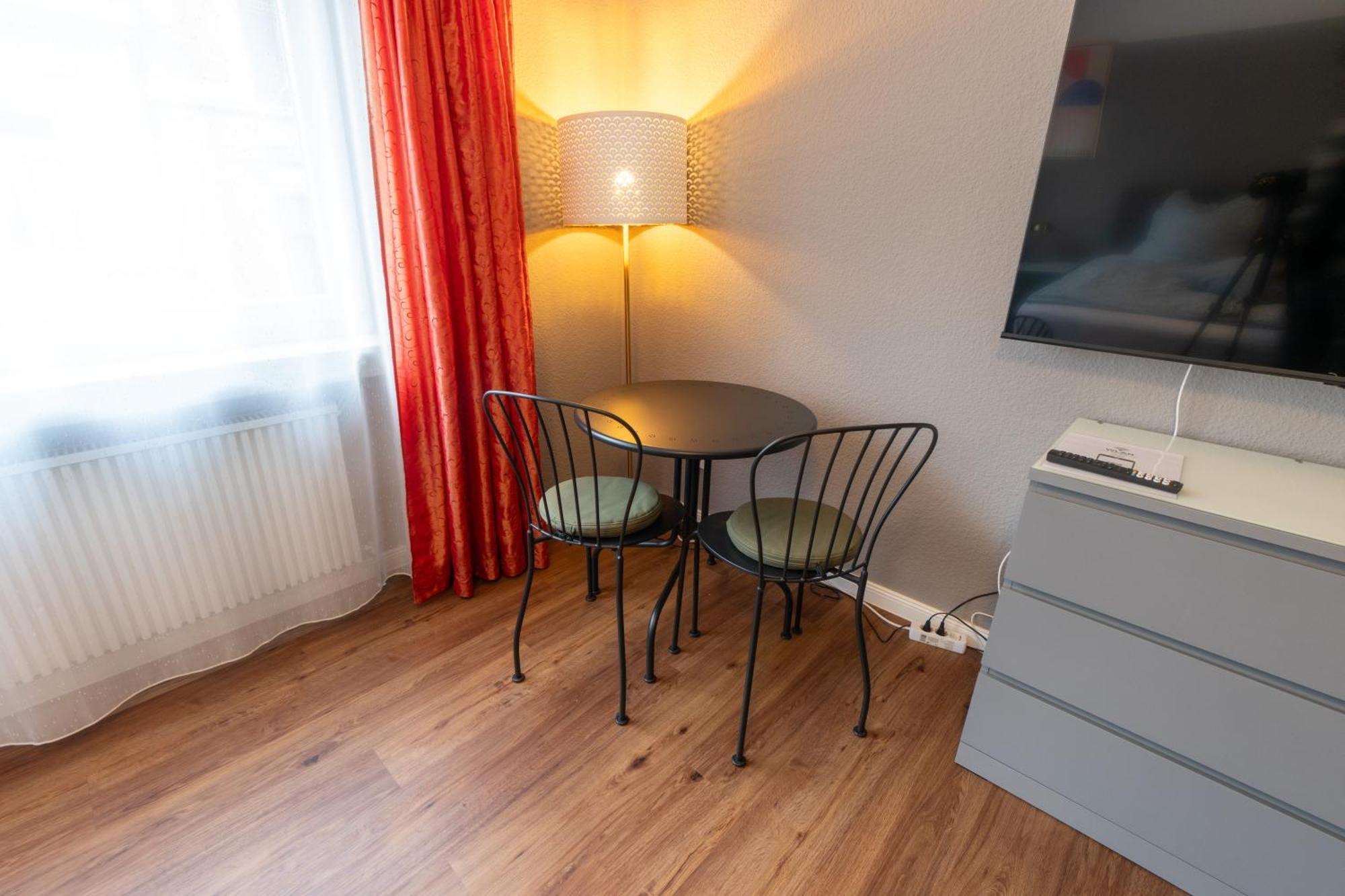 Hotel Ziegenhagen Cologne Chambre photo