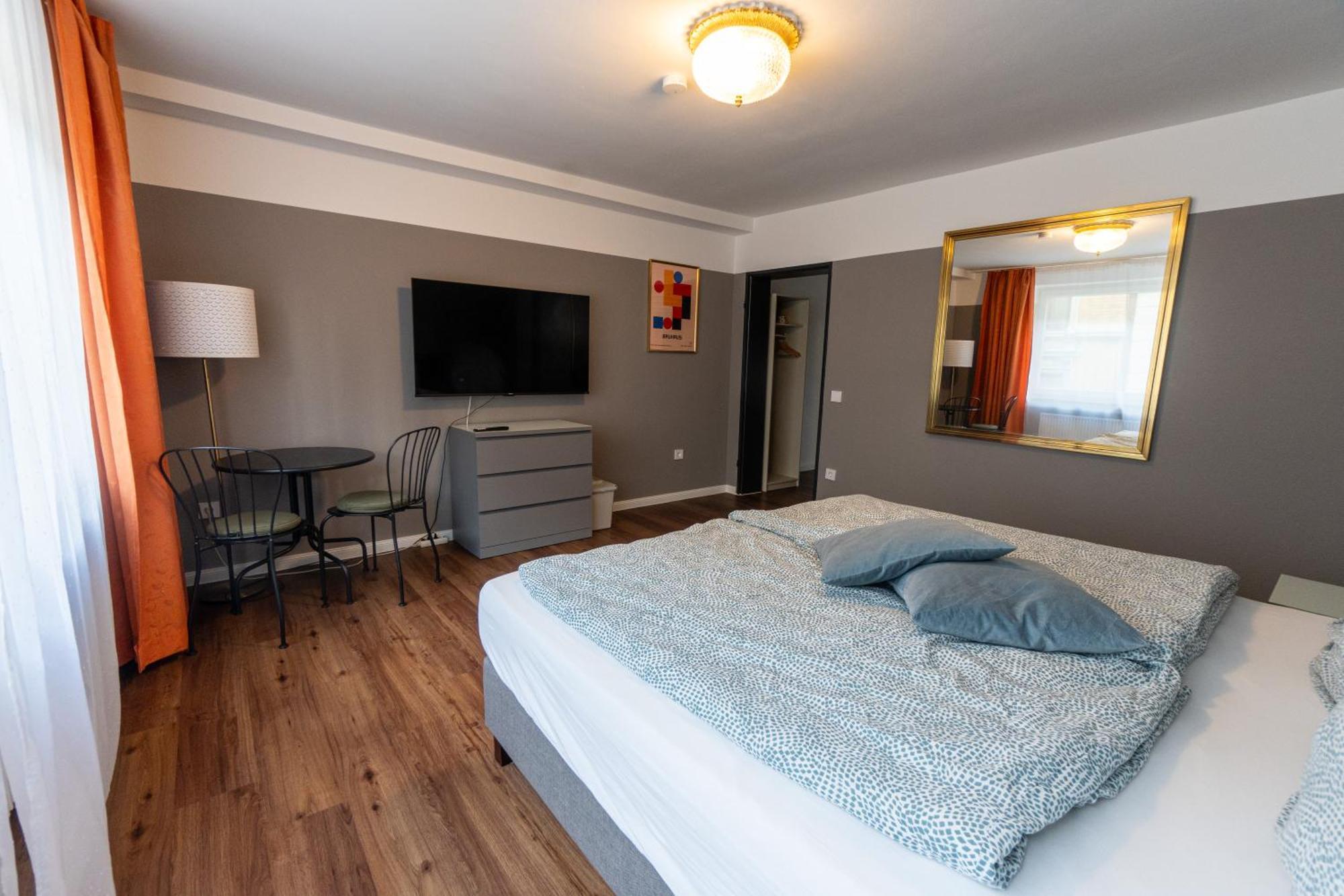 Hotel Ziegenhagen Cologne Extérieur photo