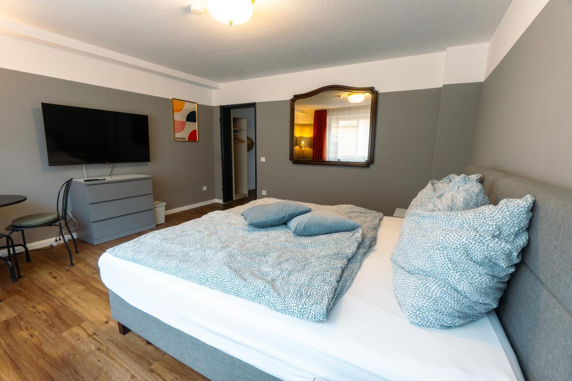 Hotel Ziegenhagen Cologne Extérieur photo
