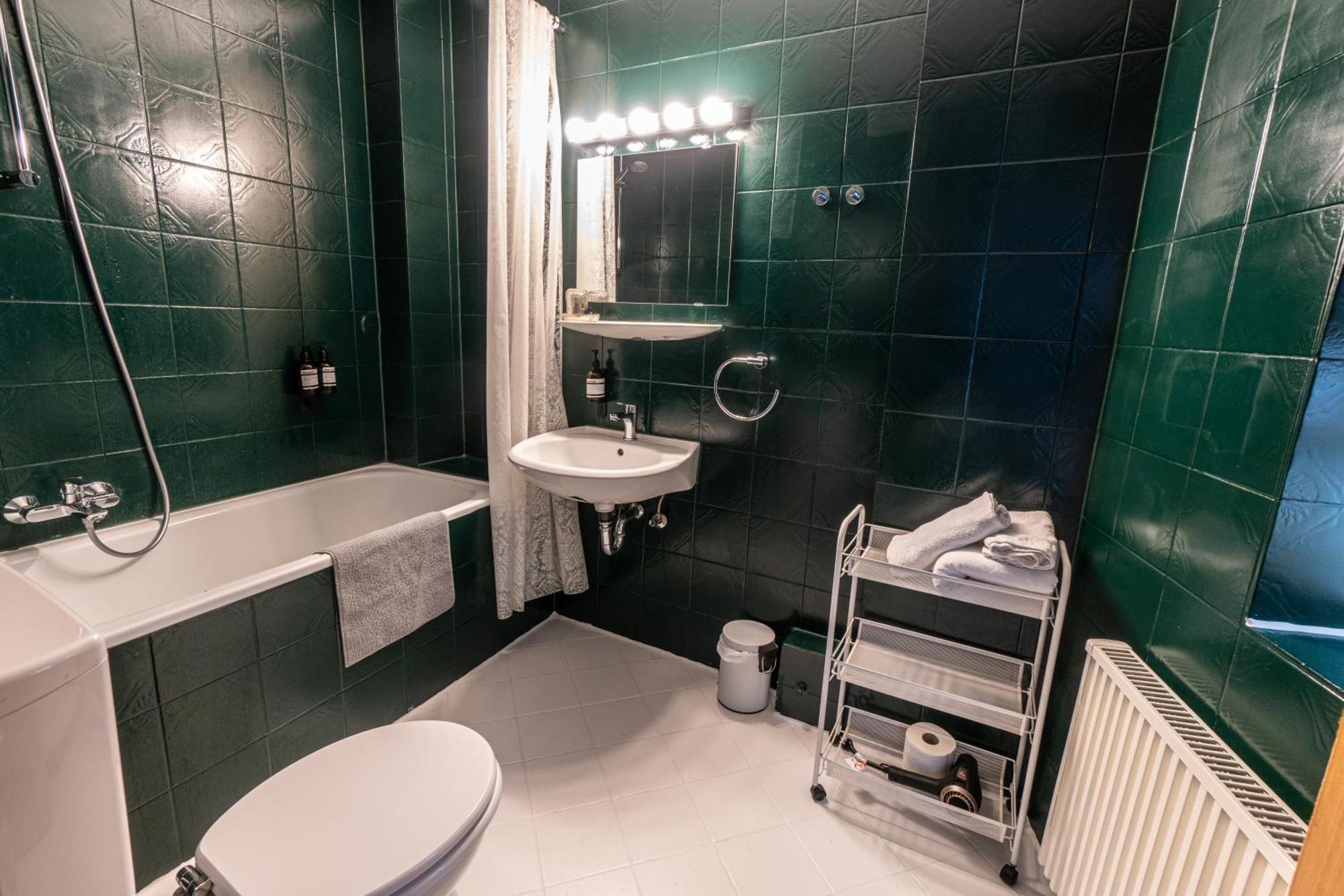 Hotel Ziegenhagen Cologne Extérieur photo