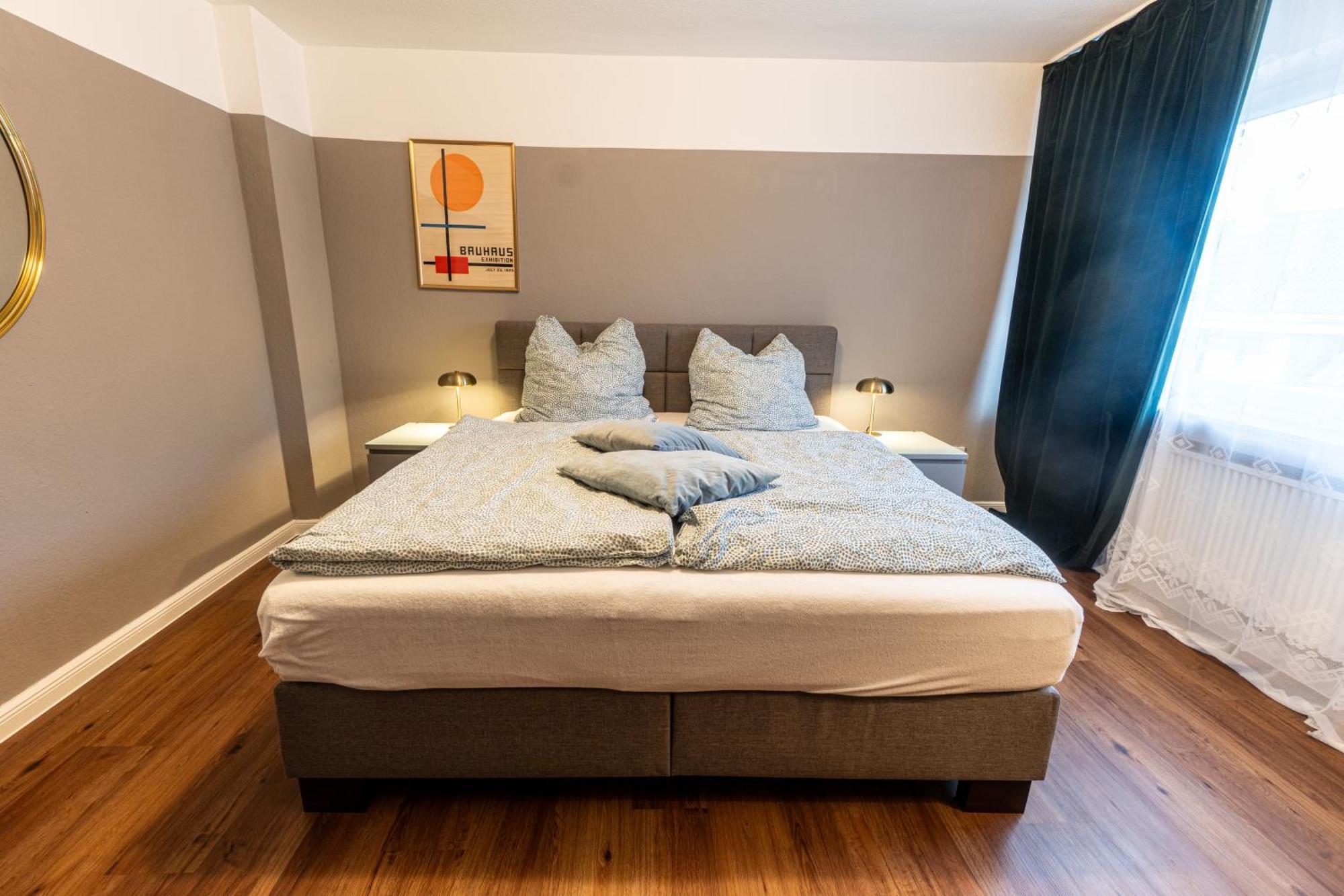 Hotel Ziegenhagen Cologne Extérieur photo