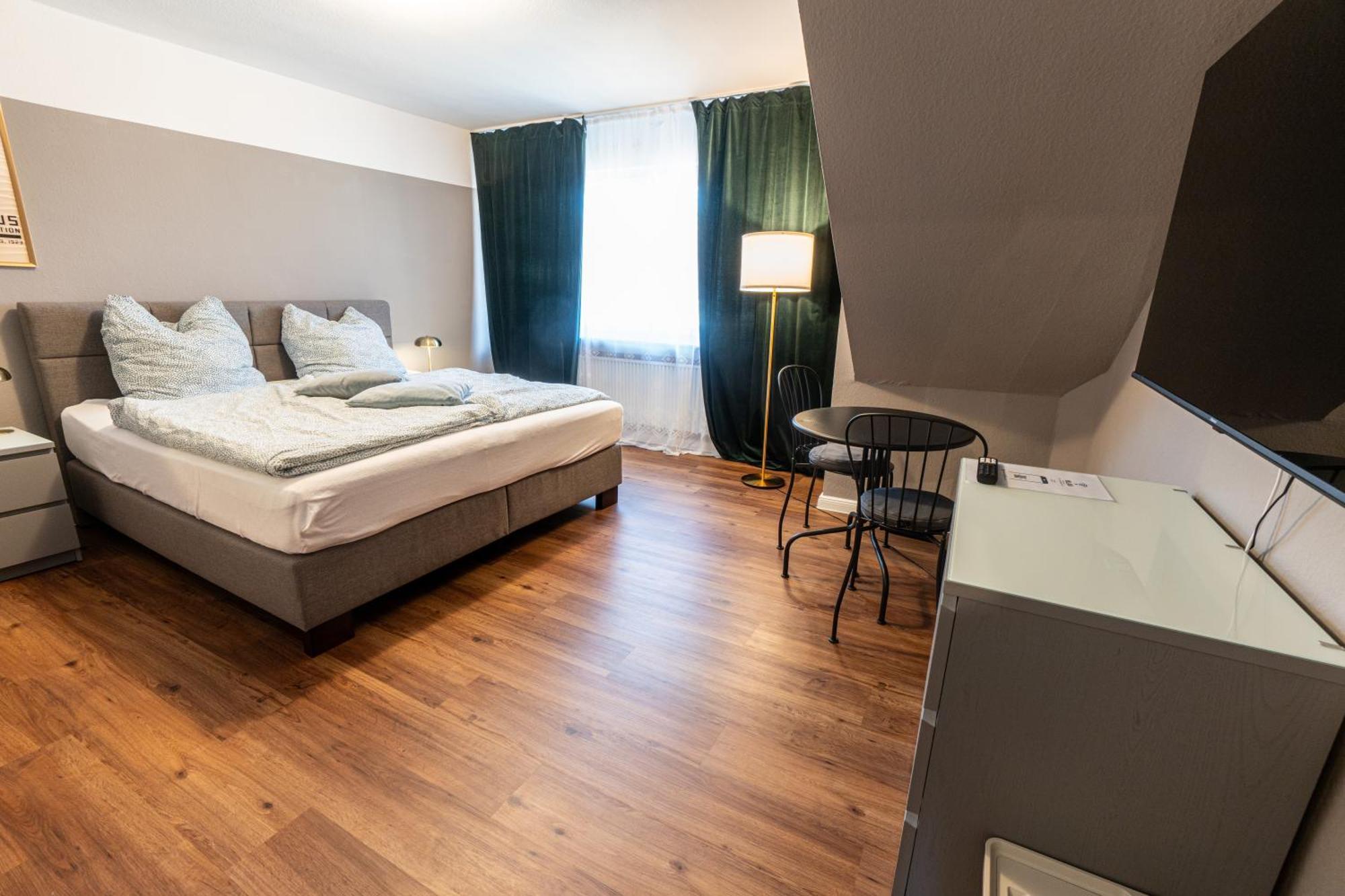 Hotel Ziegenhagen Cologne Extérieur photo