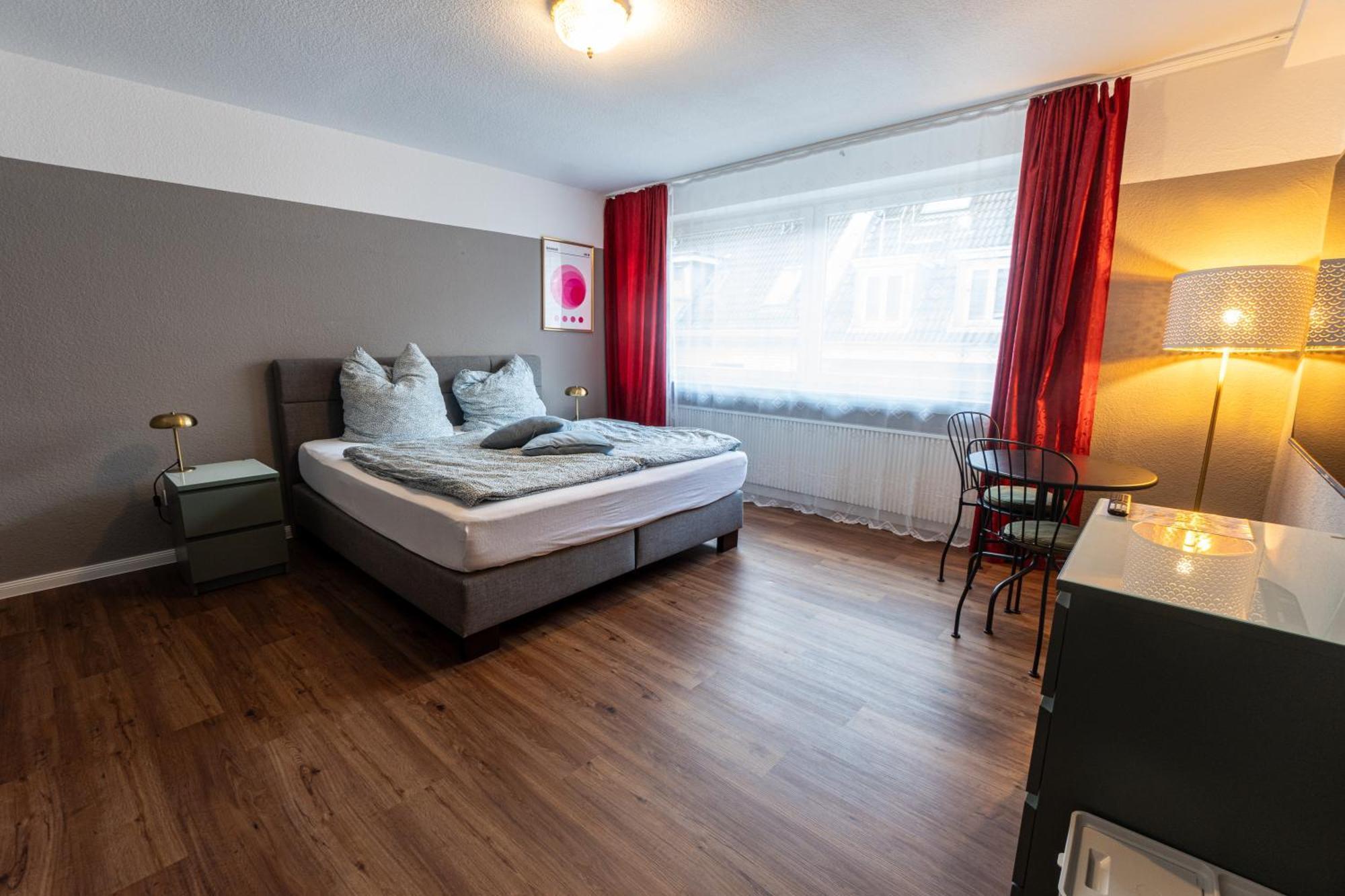 Hotel Ziegenhagen Cologne Extérieur photo