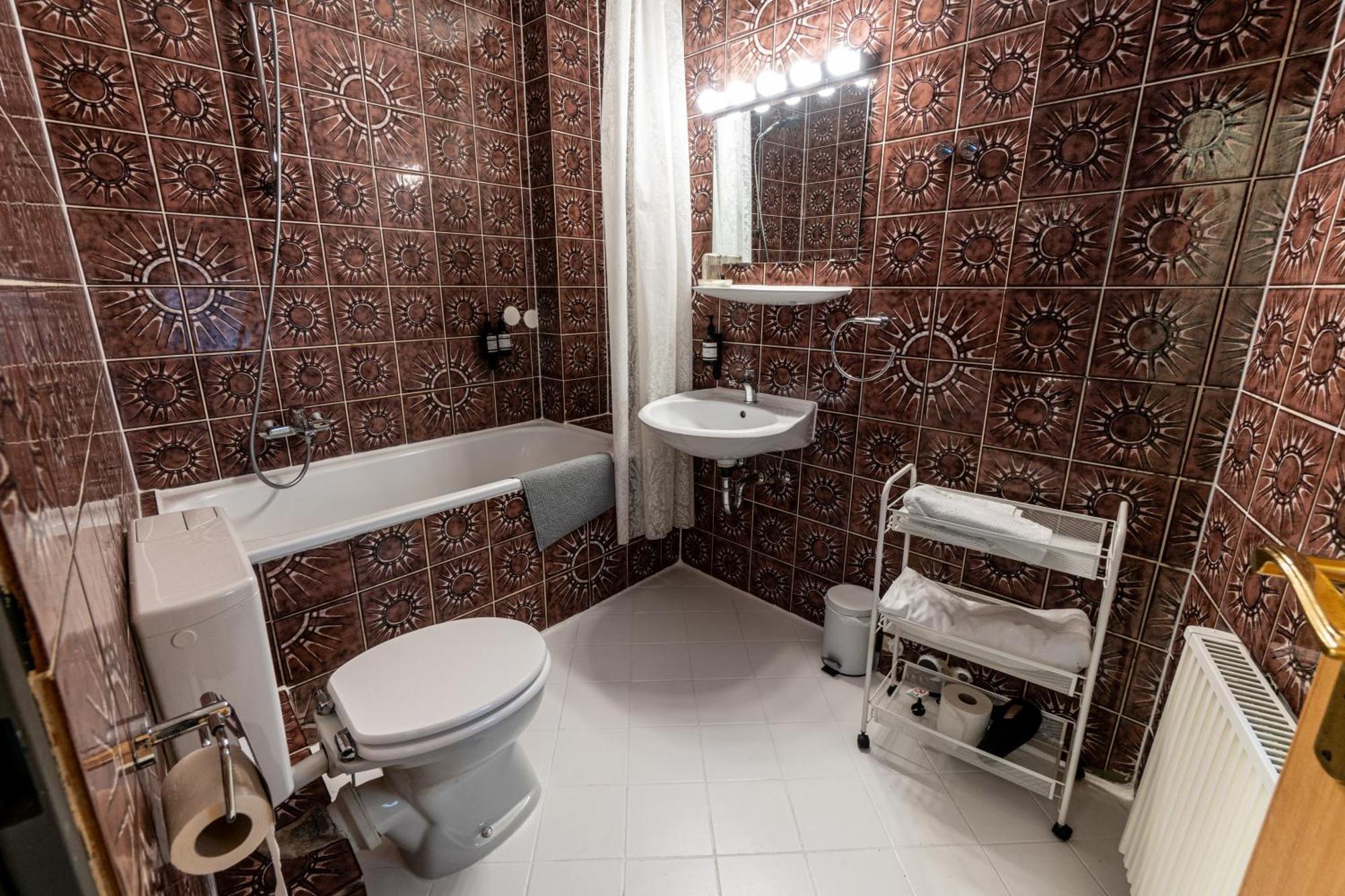 Hotel Ziegenhagen Cologne Extérieur photo