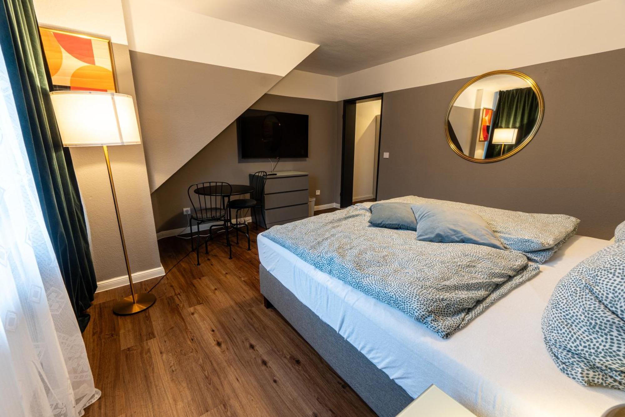 Hotel Ziegenhagen Cologne Extérieur photo