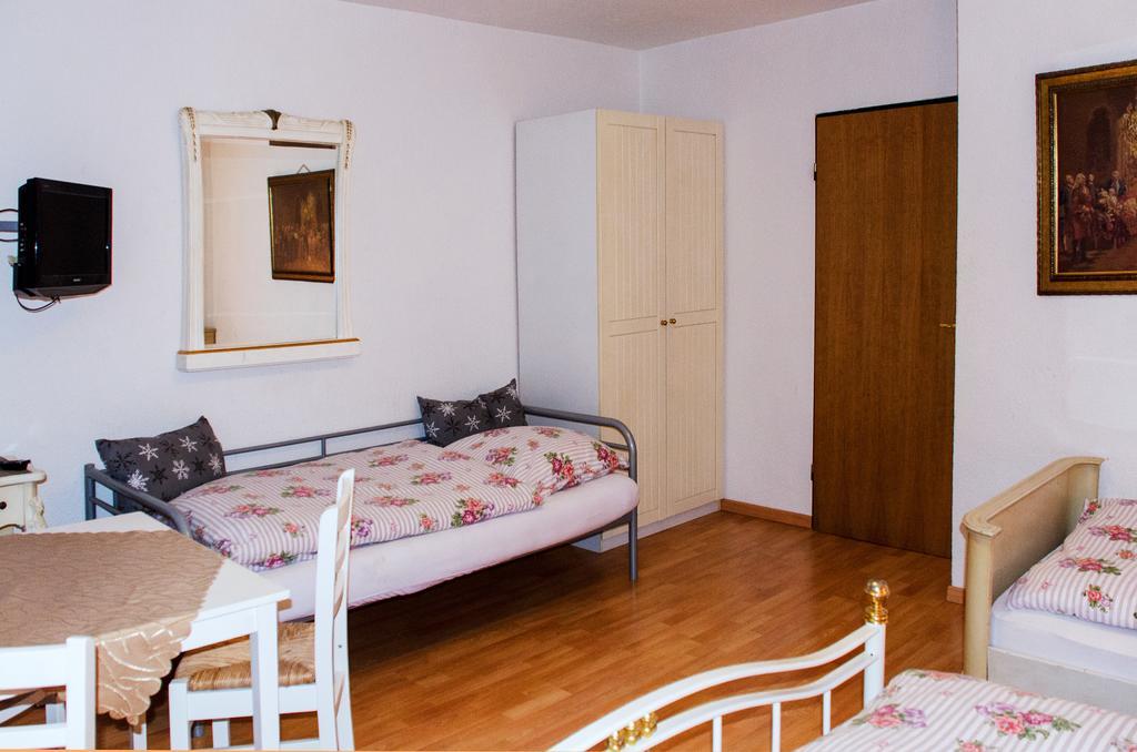 Hotel Ziegenhagen Cologne Extérieur photo