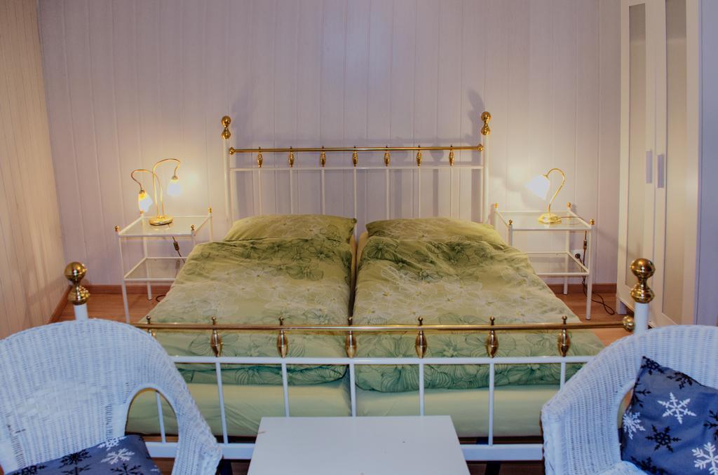 Hotel Ziegenhagen Cologne Extérieur photo