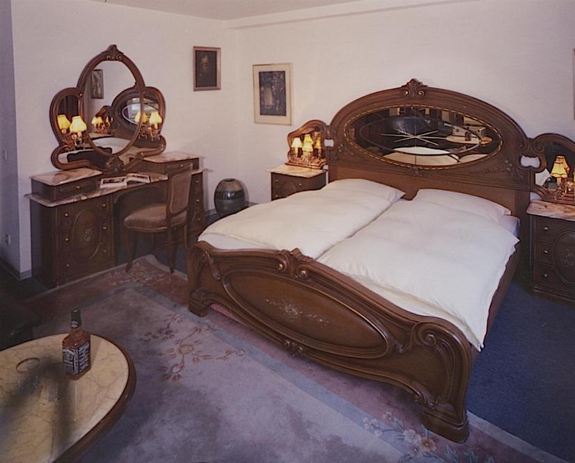 Hotel Ziegenhagen Cologne Extérieur photo